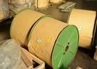 C1065 C1072  C1080 Bronze Coated Steel Spring Wire T / S 1500 -2300 Mpa