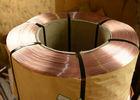 High Strength Bronze Coated  Beading Wire with GB14450-2003 Standard