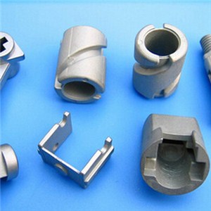 Metal Forming Process