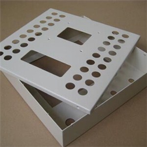 Sheet Metal Processing Of Shenzhen