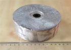 Magnesium Condenser Anode / Maganesium Sacrificial anode for cathodic protection anti corrosio