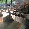 ZK60  Magnesium Alloy Sheet  for Helicopter transmissions aero-engines / sports