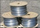 OEM  Extruded Zinc Ribbon Anode for corrosion control of buried / immersed metals