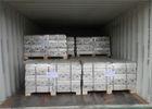 Cathodic protection magnesium sacrificial anode for underground pipelines