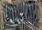 OEM ASTM  Extruded Magnesium Anode Rod for  waterboiler / heatexchanger / vapourater