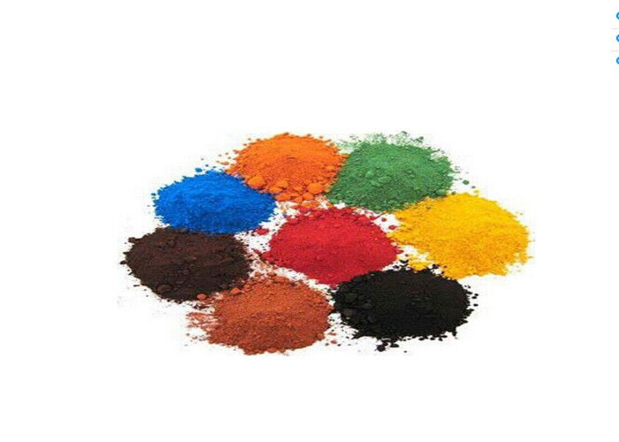 Synthetic Iron Dioxide Brown Inorganic Cosmetic Pigment Powder CAS No. 20344-49-4