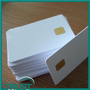 Contact Card