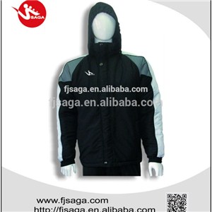 Hoody Parka