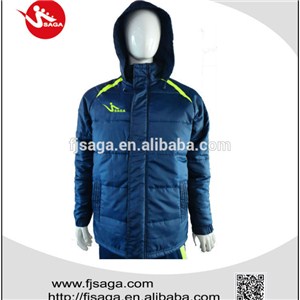 Men Winter Trainning Jacket