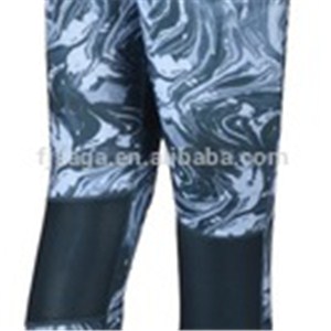 Printed Women Pants