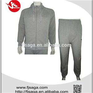 Fleece Training Tracksuit