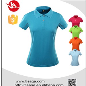 Women Polo Shirt