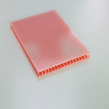 clear pc sheet polycarbonate plastic panel for  swimming pool building materials
