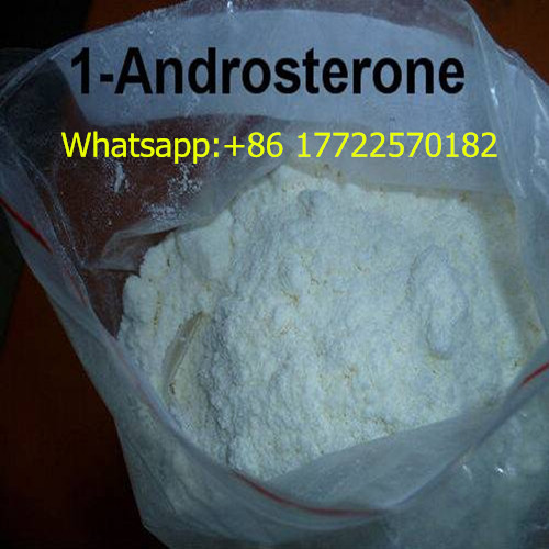 1-Androsterone Skype: Highroids