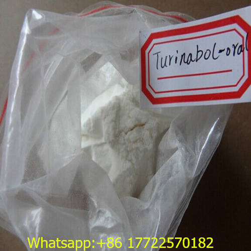 4-Chlorodehydromethyltestosterone Skype: Highroids