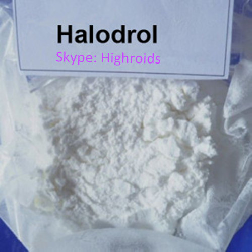 Halodrol Skype: Highroids