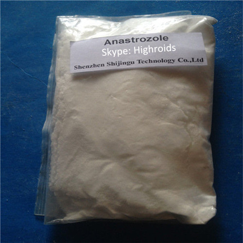 Anastrozole Skype: Highroids