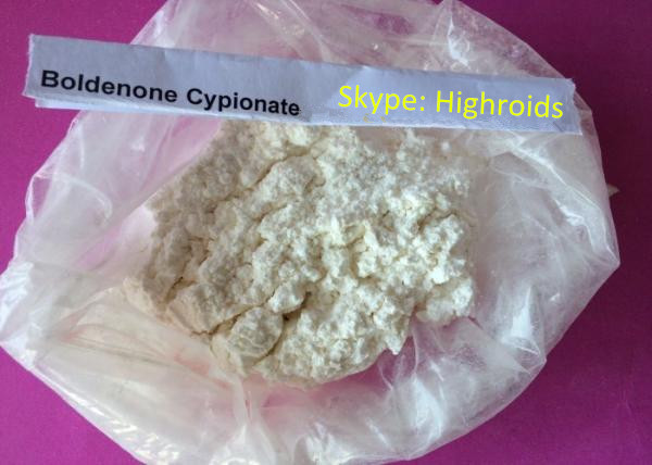 Boldenone Cypionate Skype: Highroids