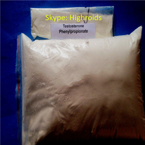 Testosterone Phenylpropionate Skype: Highroids