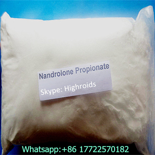 Nandrolone Propionate Skype: Highroids