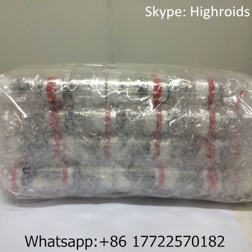 2mg/vial Hexarelin Skype: Highroids