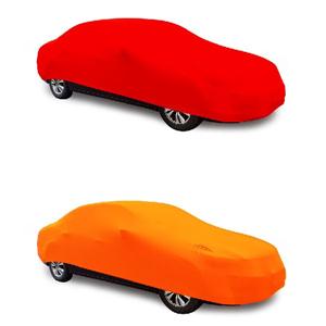 Outdoor Car Covers