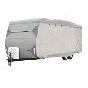 Travel Trailer Cover