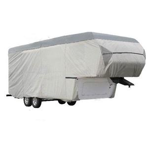 5th Wheel Caravan Cover