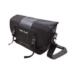 Motorcycle Sissybar Bag 2E0604