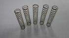 Industrial Stainless Steel Compression Springs With Surface Finishing