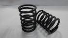 Ultralight Load Stainless Steel TRY Spring With Surface Finishing TS16949