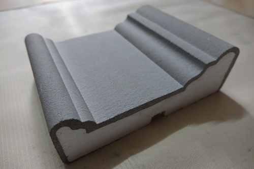 EPS Cornice Crown Exterior Moulding