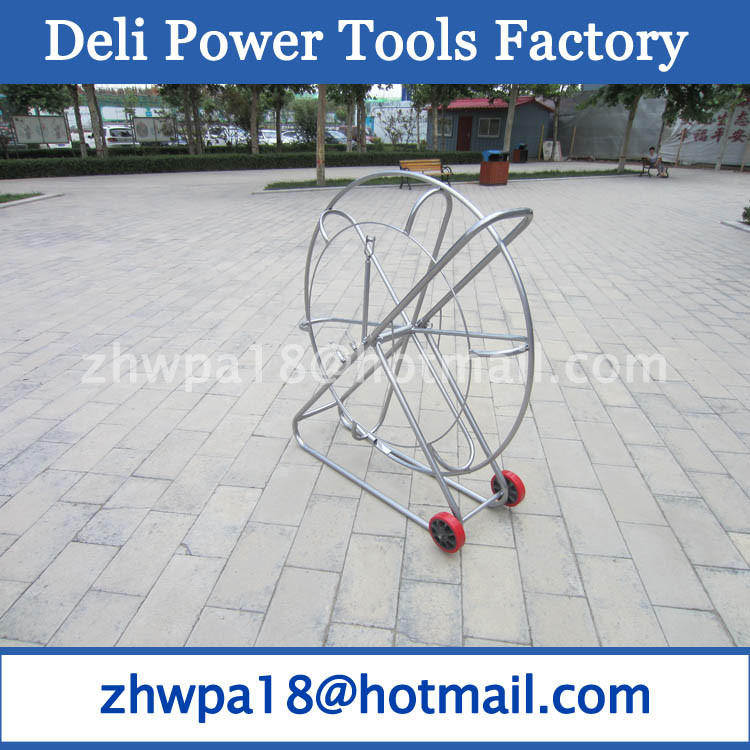 Detectable Ruf Rod diameter 9mm 10mm 12mm 14mm