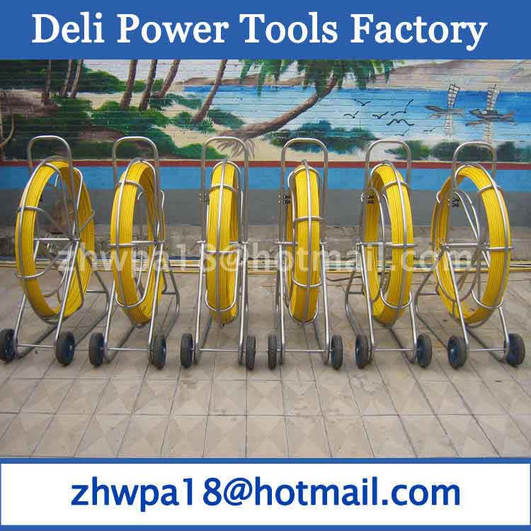 fish tape Duct Road?supply from china factory 