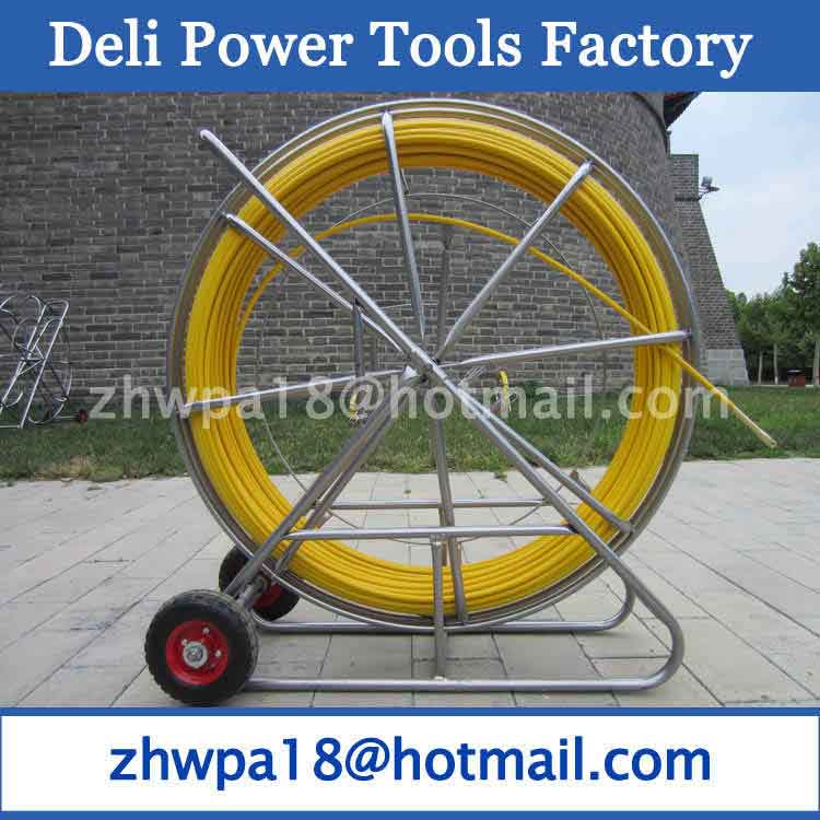 Best quality Fiber glass rodding and competitive price duct rods