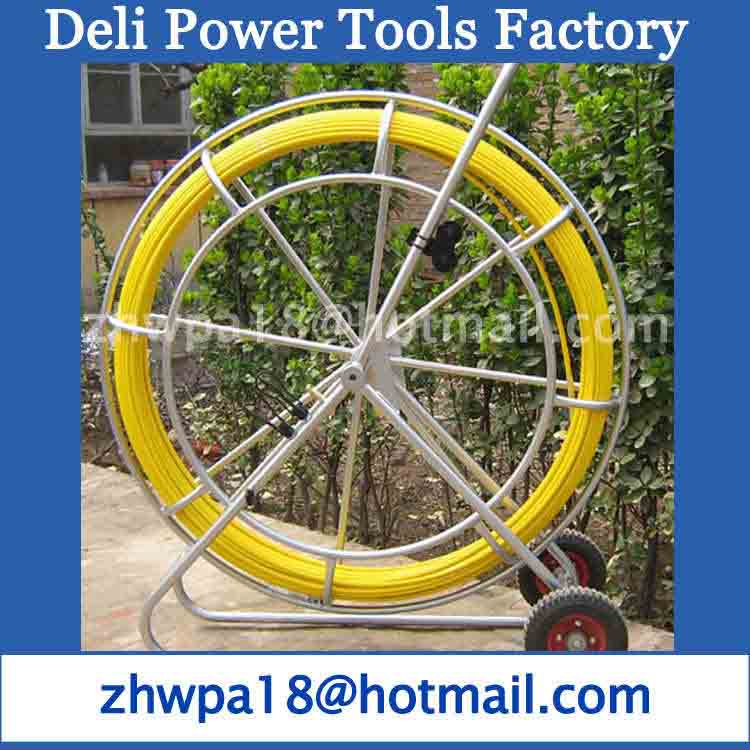 Duct Hunter Traceable Rodders Cobra Rod