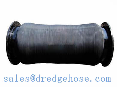 Silt Dredge Hose