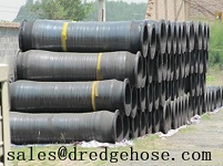 Flood Discharge Dredge Hose