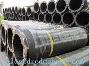 Port and Dock Dredge Hose