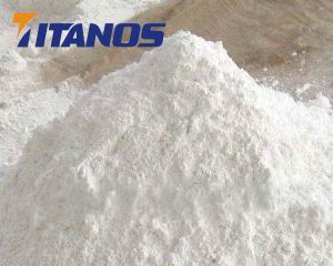 kaolin clay for sale TITANOS C-98 Calcined Kaolin