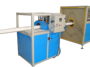 PVC Pipe Extrusion Equipment