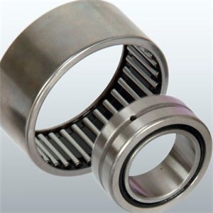 Machined Needle Bearings