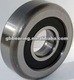 Mast Guide Bearings