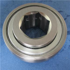 Hex Bore Bearing