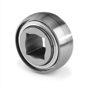 Square Bore Ball Bearings