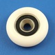 Plastic Roller Wheel