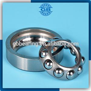 Steering Head Bearings