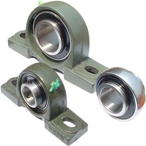 Pillow Block Bearings