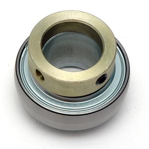 Radial Insert Bearings