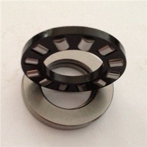 Thrust Cylindrical Roller Bearings